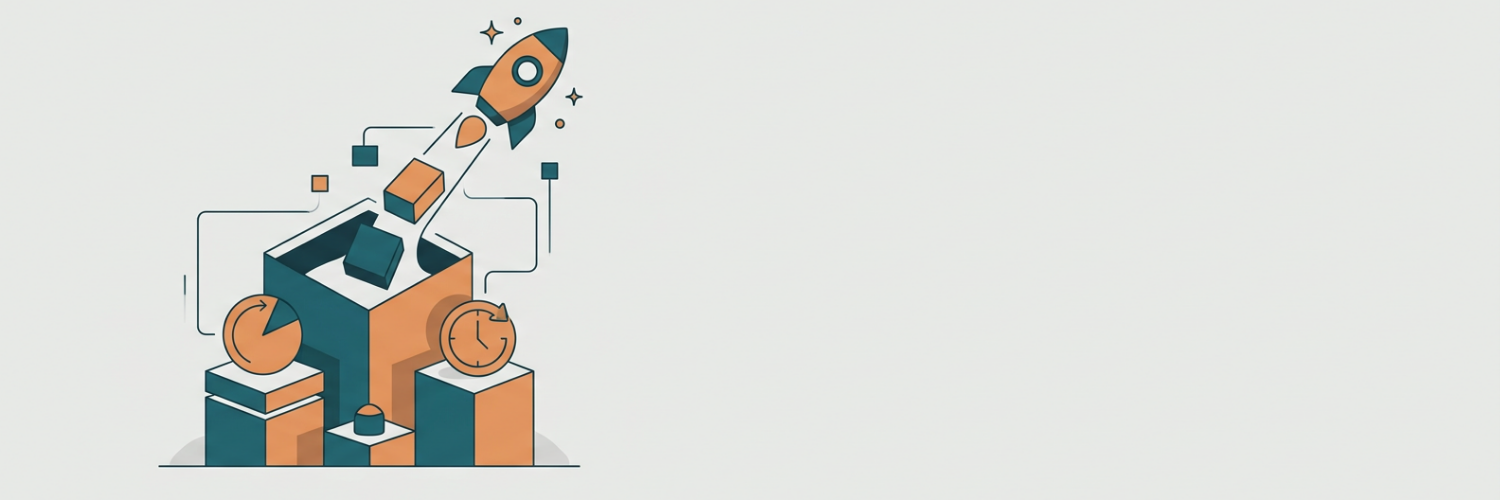 DailyPad banner: one day, one winner, one launch